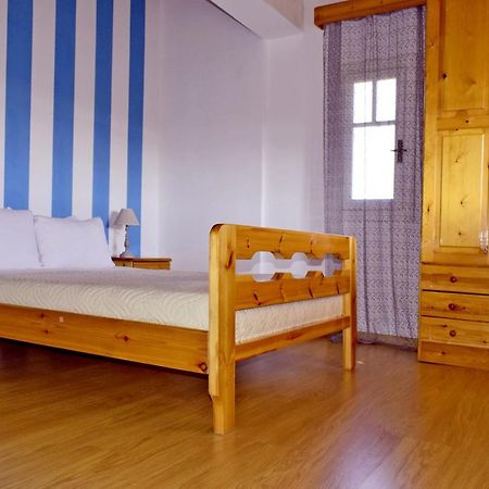 Anemona Apartments And Studios Василікос Екстер'єр фото