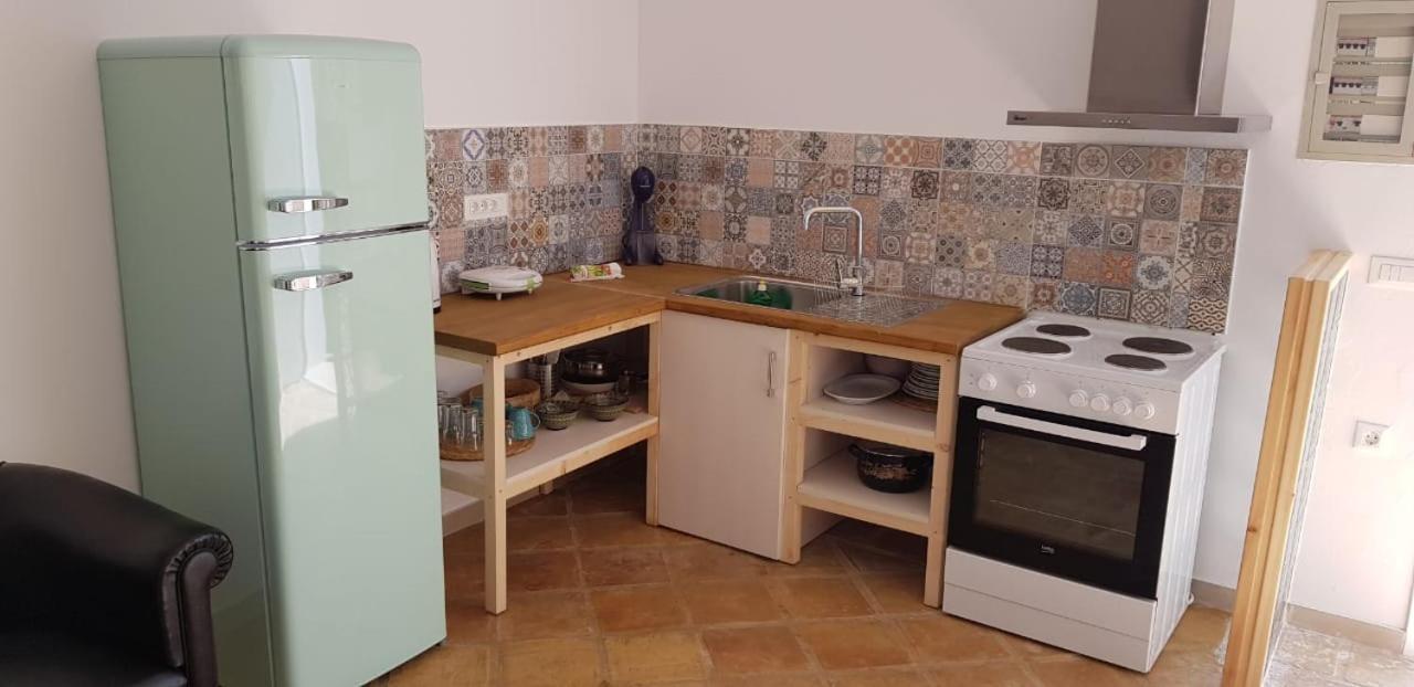 Anemona Apartments And Studios Василікос Екстер'єр фото