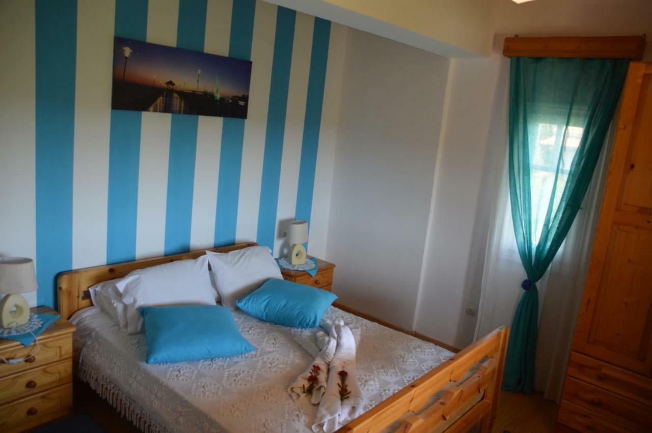Anemona Apartments And Studios Василікос Екстер'єр фото